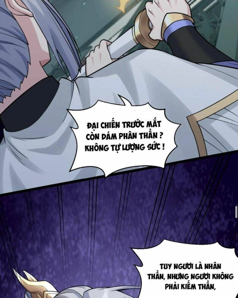 Hảo Đồ Nhi Hãy Tha Cho Vi Sư Chapter 157 - 35