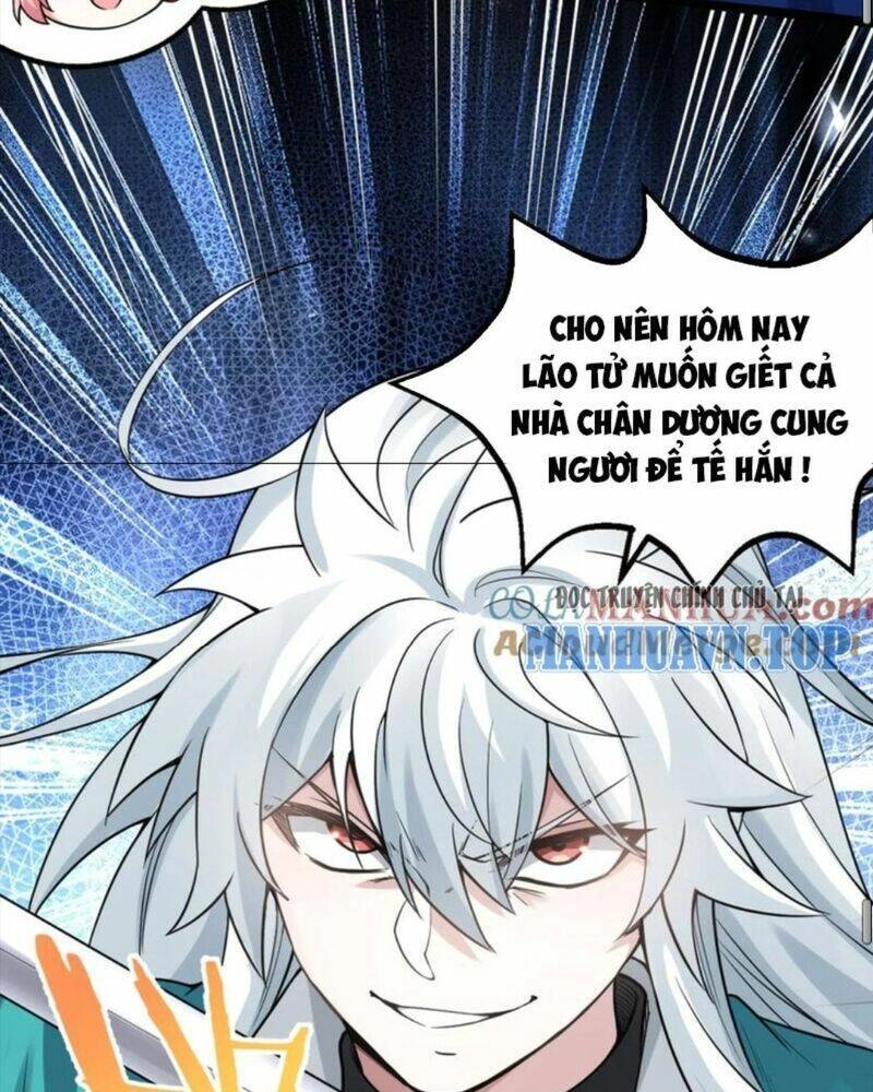 Hảo Đồ Nhi Hãy Tha Cho Vi Sư Chapter 157 - 39