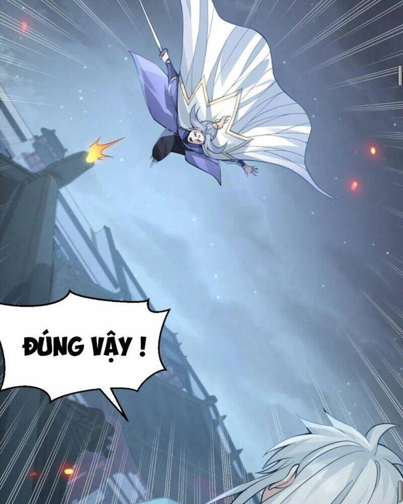 Hảo Đồ Nhi Hãy Tha Cho Vi Sư Chapter 157 - 43