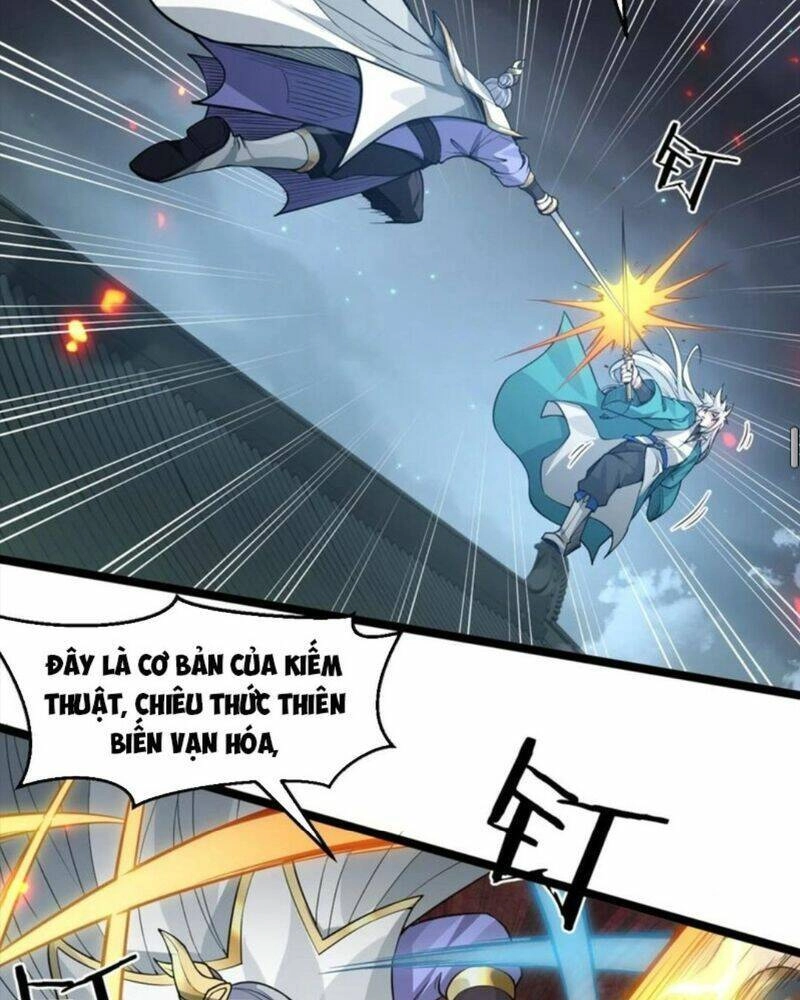 Hảo Đồ Nhi Hãy Tha Cho Vi Sư Chapter 157 - 46