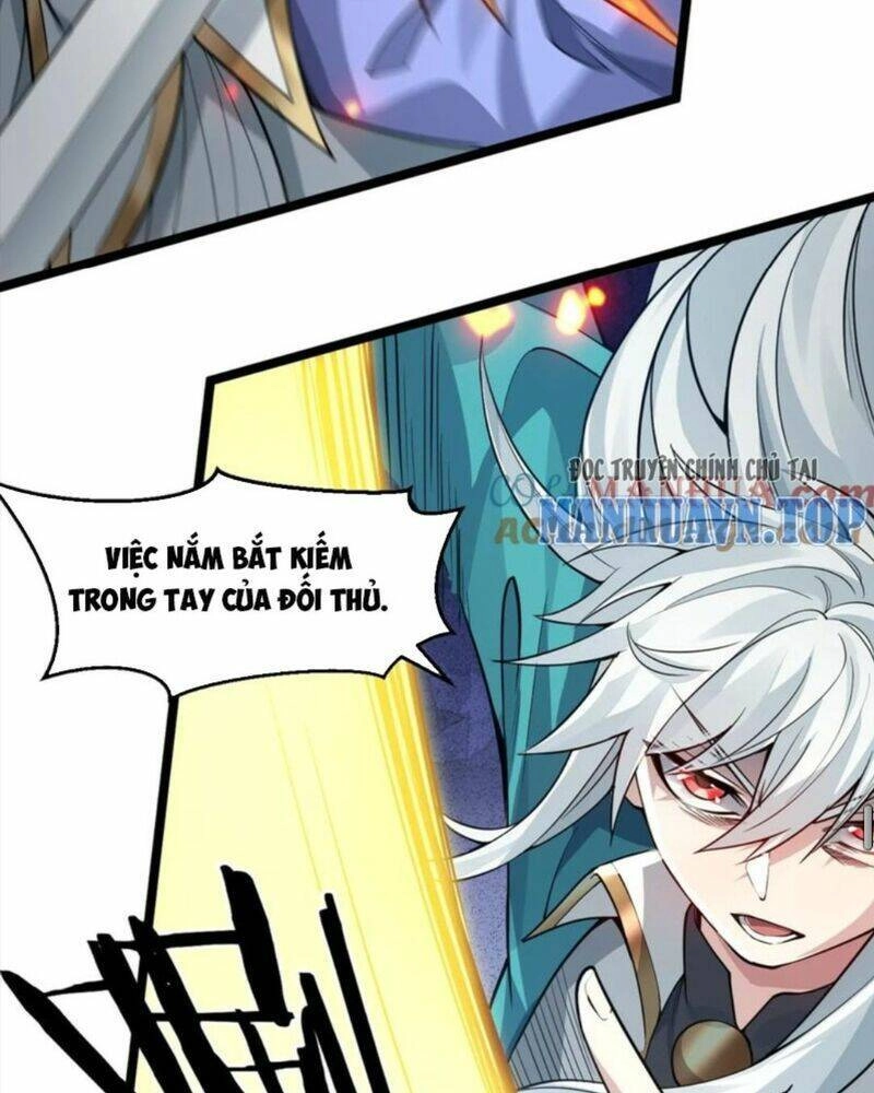 Hảo Đồ Nhi Hãy Tha Cho Vi Sư Chapter 157 - 49