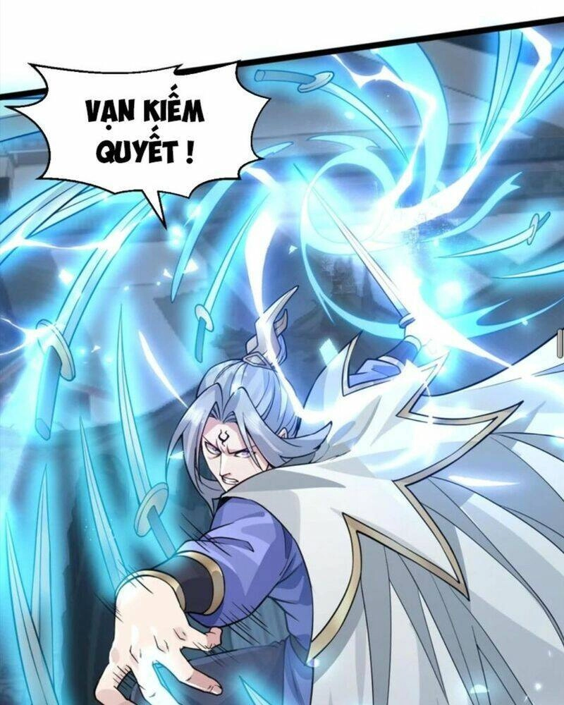 Hảo Đồ Nhi Hãy Tha Cho Vi Sư Chapter 157 - 56