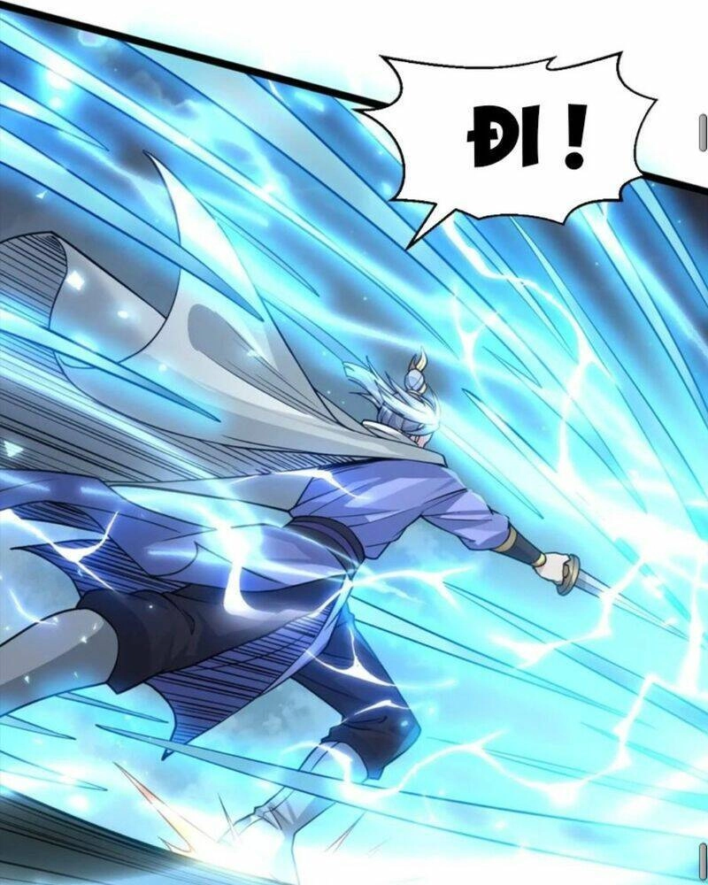 Hảo Đồ Nhi Hãy Tha Cho Vi Sư Chapter 157 - 58