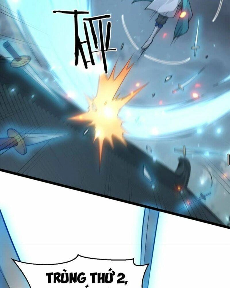 Hảo Đồ Nhi Hãy Tha Cho Vi Sư Chapter 157 - 60