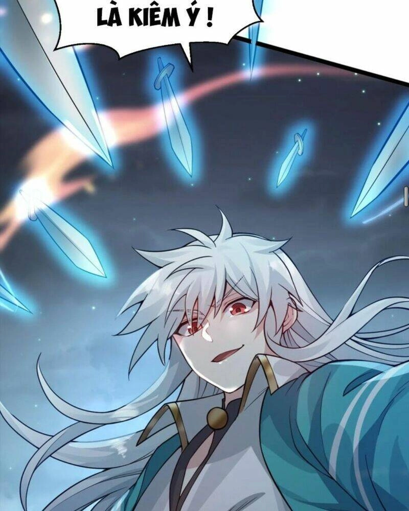 Hảo Đồ Nhi Hãy Tha Cho Vi Sư Chapter 157 - 61