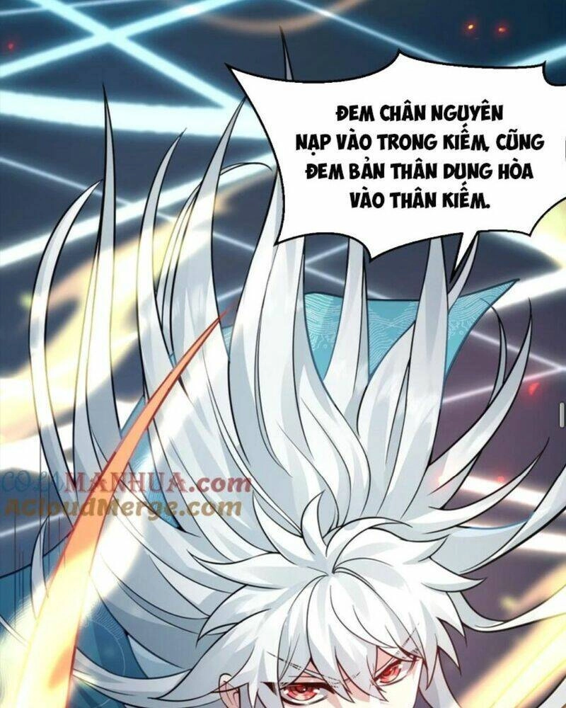 Hảo Đồ Nhi Hãy Tha Cho Vi Sư Chapter 157 - 64