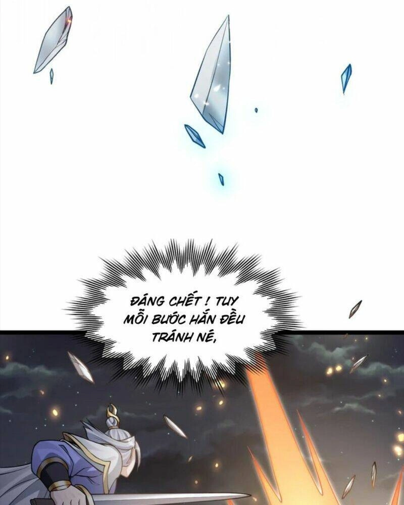 Hảo Đồ Nhi Hãy Tha Cho Vi Sư Chapter 157 - 68