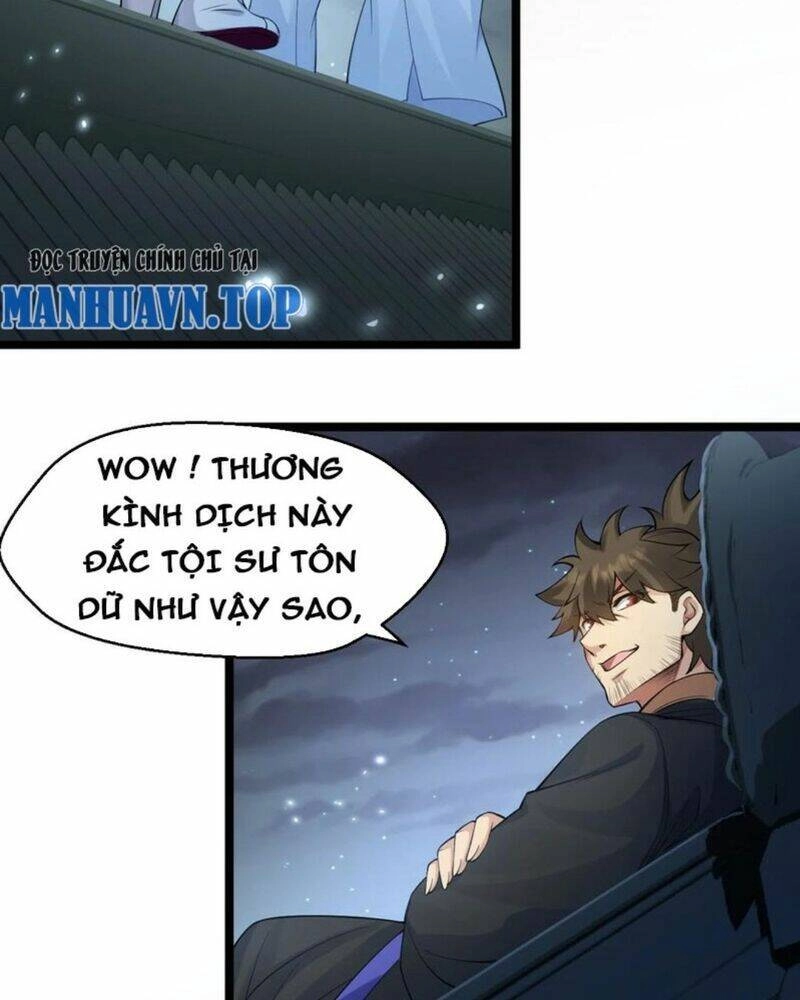 Hảo Đồ Nhi Hãy Tha Cho Vi Sư Chapter 158 - 3