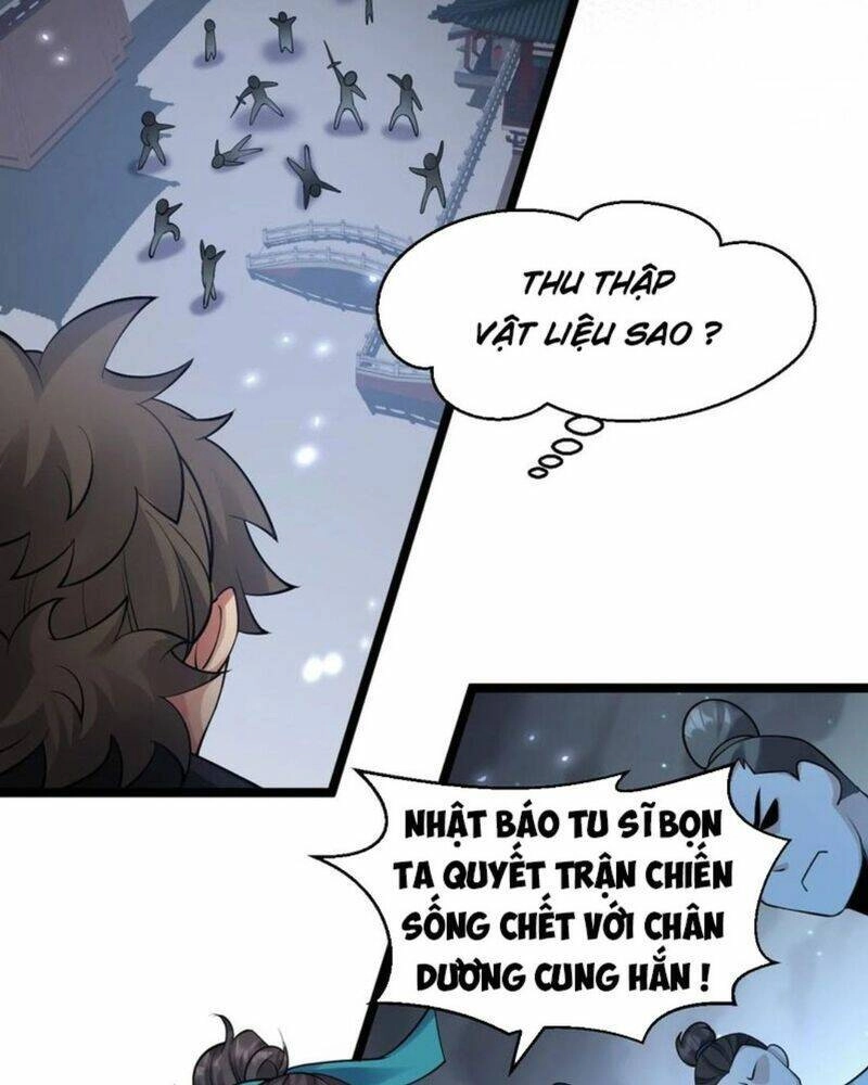 Hảo Đồ Nhi Hãy Tha Cho Vi Sư Chapter 158 - 7