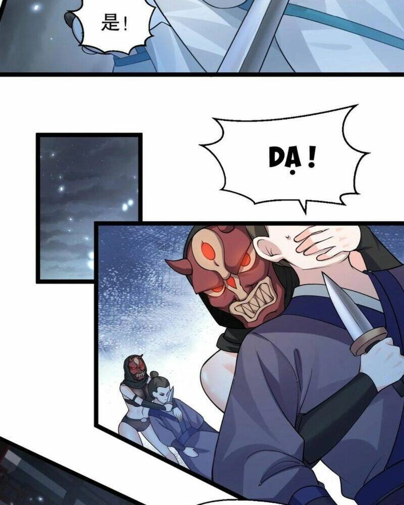 Hảo Đồ Nhi Hãy Tha Cho Vi Sư Chapter 158 - 9