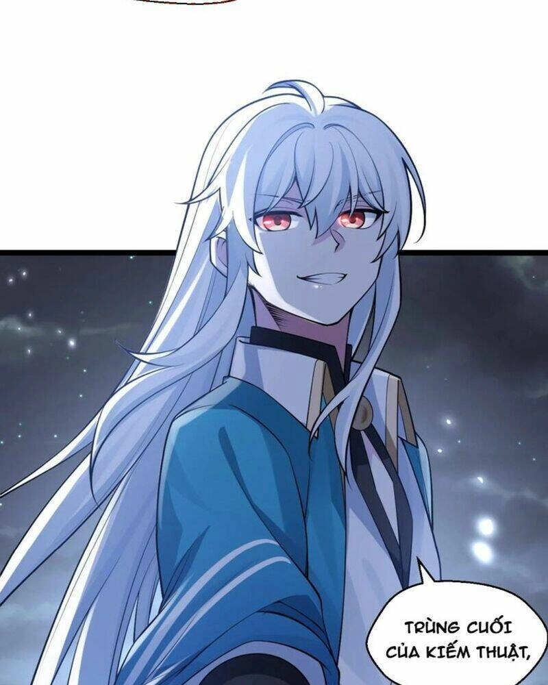 Hảo Đồ Nhi Hãy Tha Cho Vi Sư Chapter 158 - 22