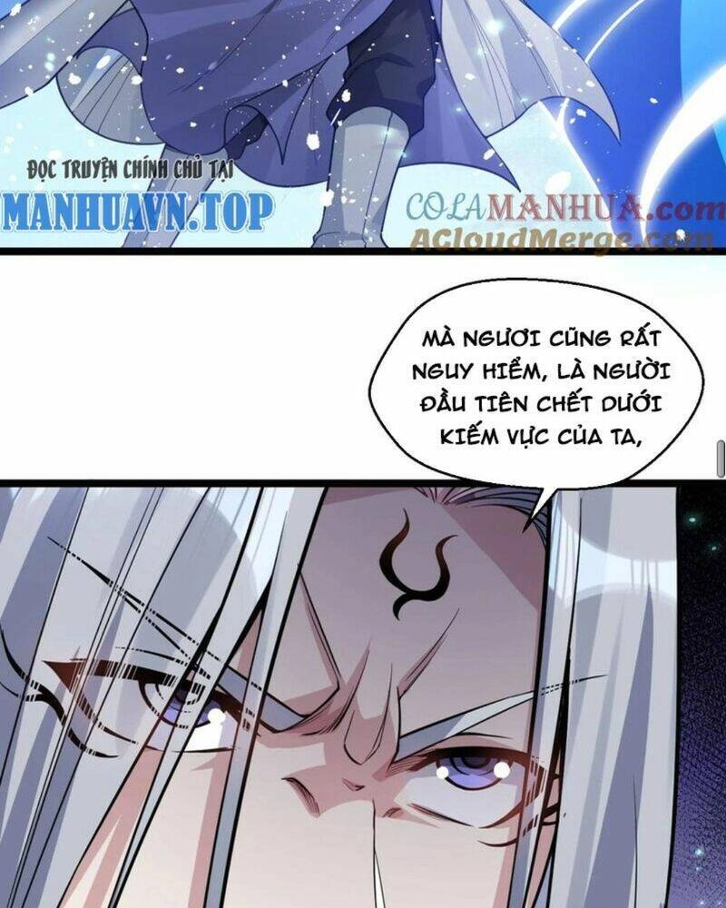 Hảo Đồ Nhi Hãy Tha Cho Vi Sư Chapter 158 - 32