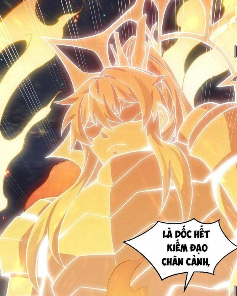 Hảo Đồ Nhi Hãy Tha Cho Vi Sư Chapter 158 - 38