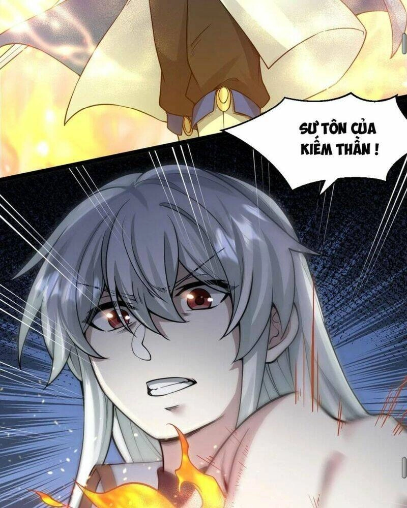 Hảo Đồ Nhi Hãy Tha Cho Vi Sư Chapter 158 - 57