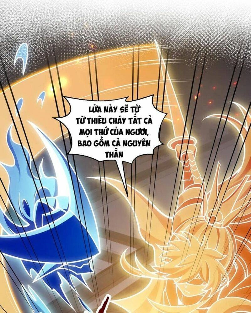 Hảo Đồ Nhi Hãy Tha Cho Vi Sư Chapter 159 - 1