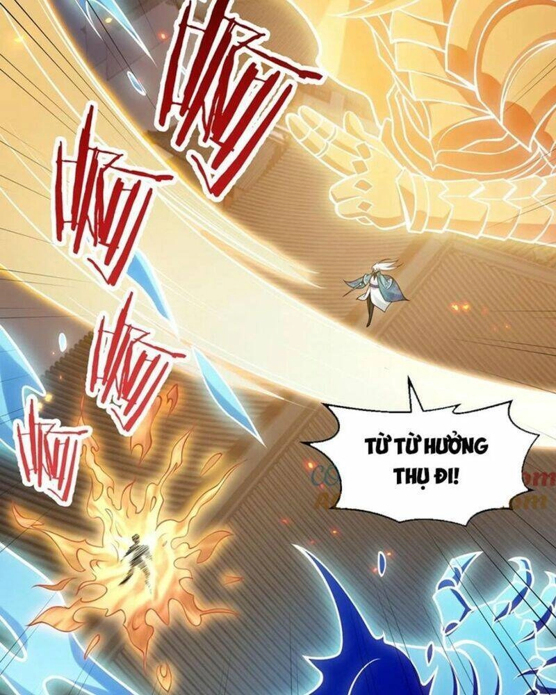 Hảo Đồ Nhi Hãy Tha Cho Vi Sư Chapter 159 - 2