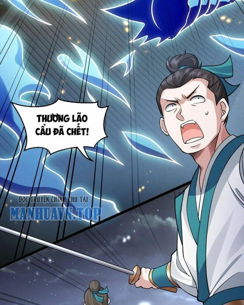 Hảo Đồ Nhi Hãy Tha Cho Vi Sư Chapter 159 - 3