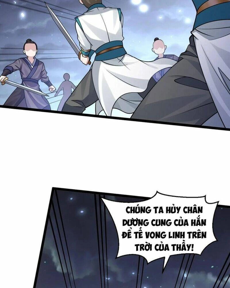 Hảo Đồ Nhi Hãy Tha Cho Vi Sư Chapter 159 - 4