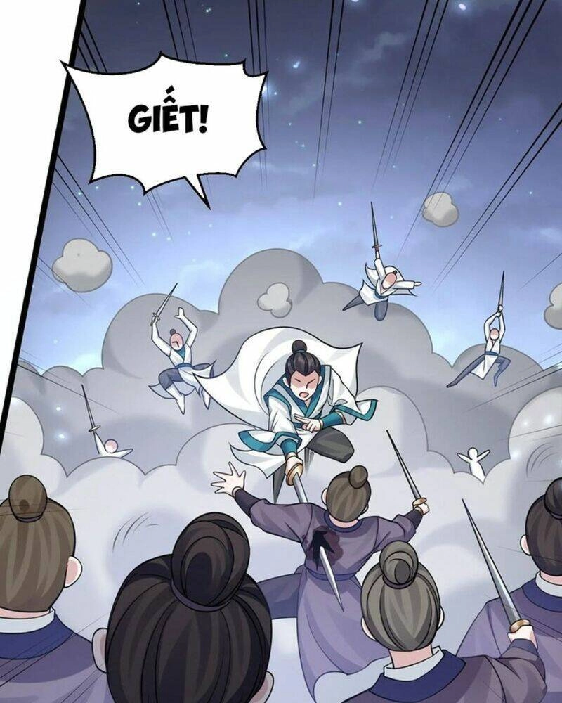 Hảo Đồ Nhi Hãy Tha Cho Vi Sư Chapter 159 - 5