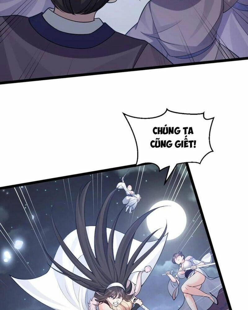 Hảo Đồ Nhi Hãy Tha Cho Vi Sư Chapter 159 - 6