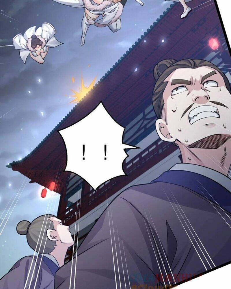 Hảo Đồ Nhi Hãy Tha Cho Vi Sư Chapter 159 - 7