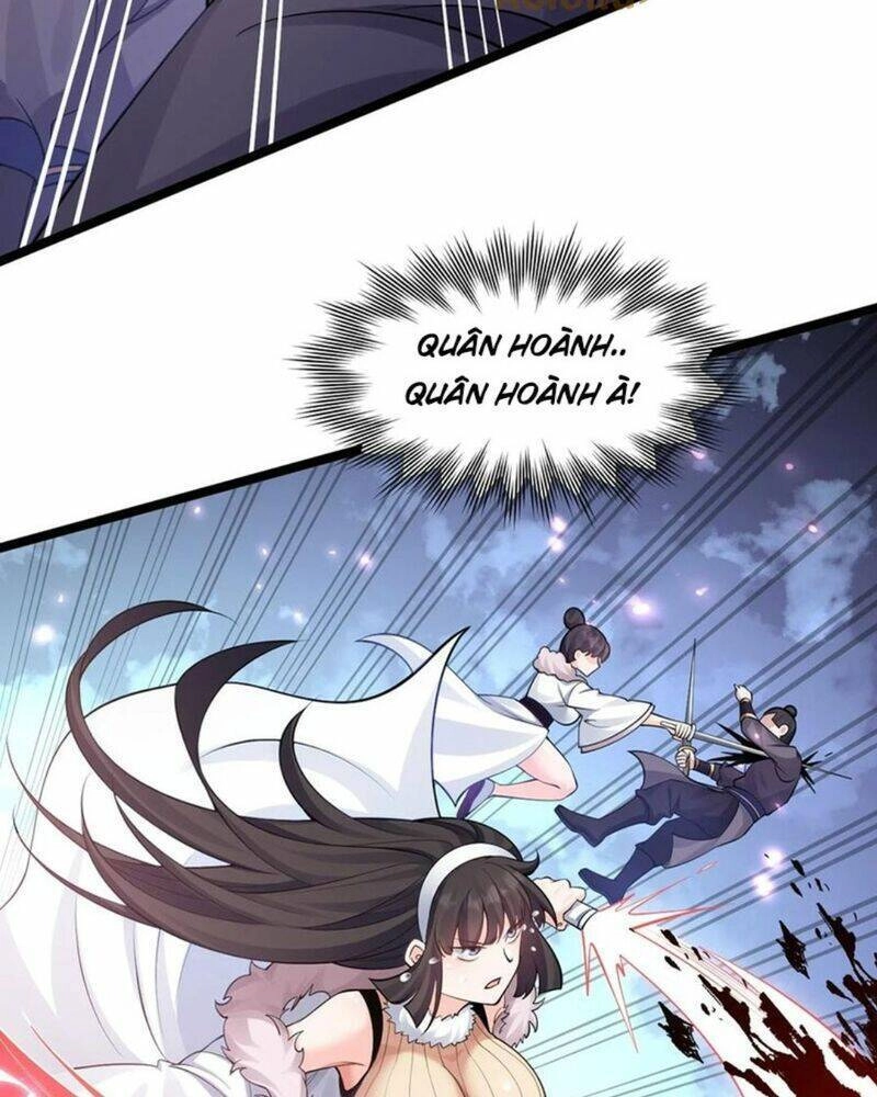 Hảo Đồ Nhi Hãy Tha Cho Vi Sư Chapter 159 - 8