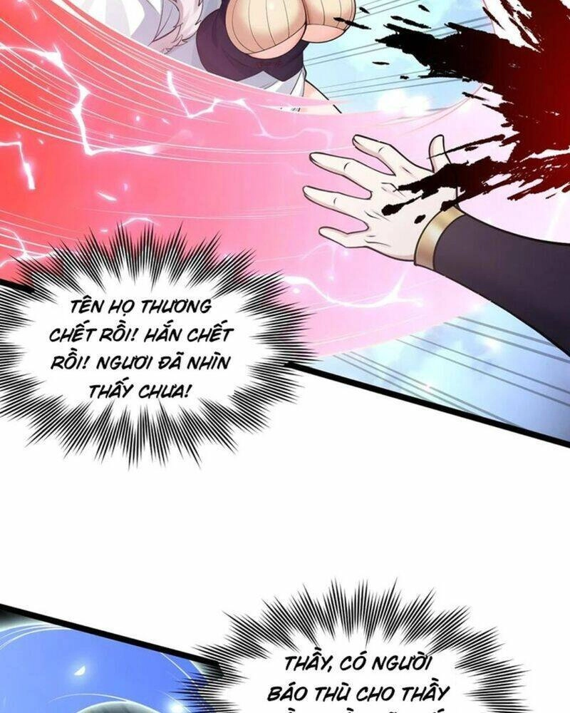 Hảo Đồ Nhi Hãy Tha Cho Vi Sư Chapter 159 - 9