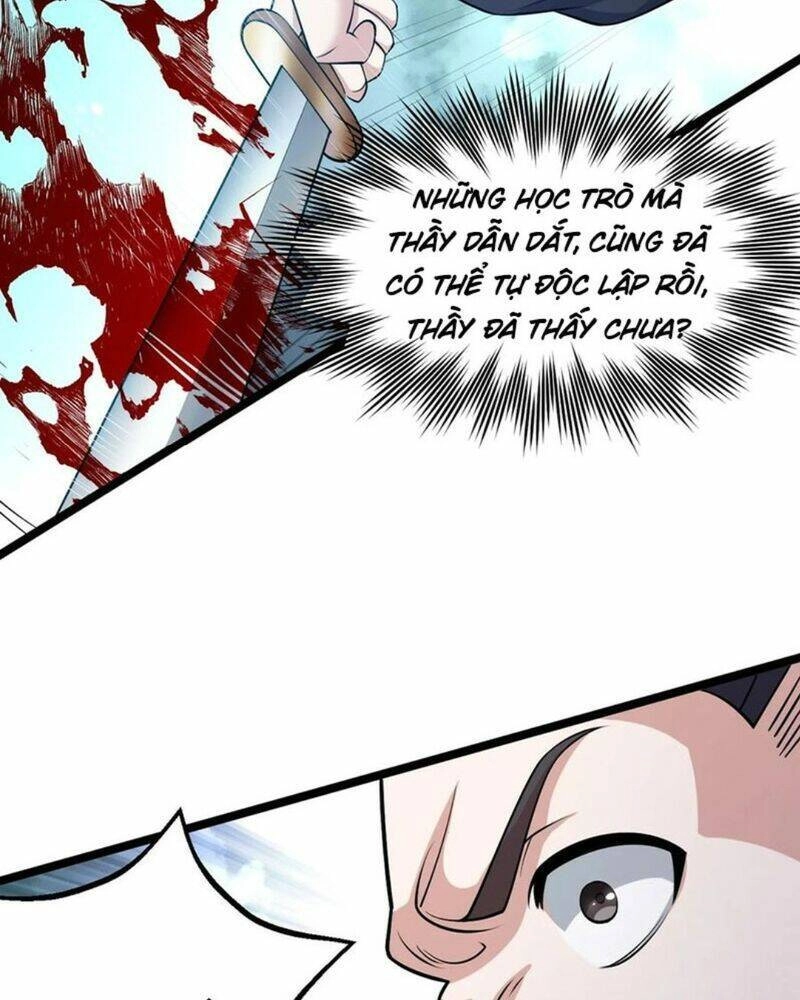 Hảo Đồ Nhi Hãy Tha Cho Vi Sư Chapter 159 - 11