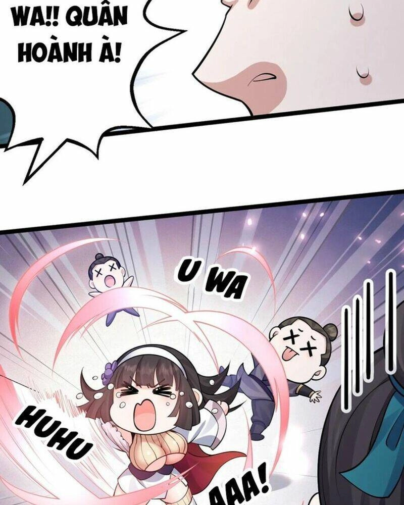 Hảo Đồ Nhi Hãy Tha Cho Vi Sư Chapter 159 - 12