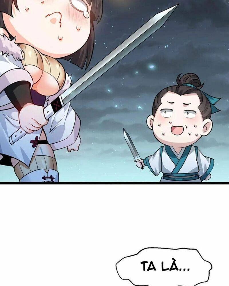 Hảo Đồ Nhi Hãy Tha Cho Vi Sư Chapter 159 - 14