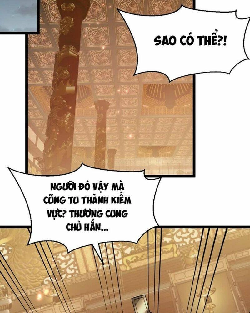 Hảo Đồ Nhi Hãy Tha Cho Vi Sư Chapter 159 - 20