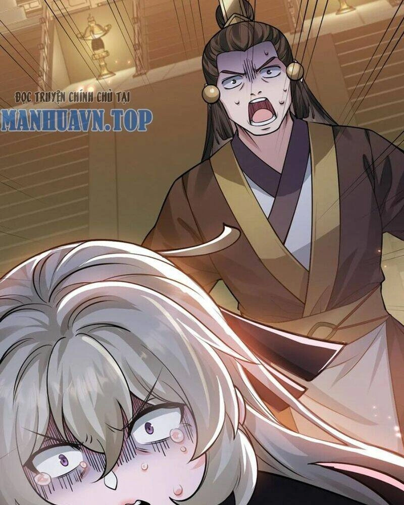 Hảo Đồ Nhi Hãy Tha Cho Vi Sư Chapter 159 - 21