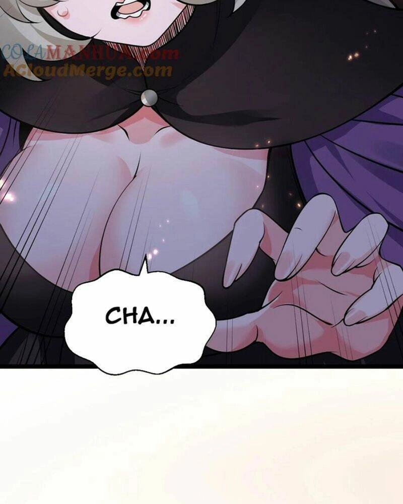 Hảo Đồ Nhi Hãy Tha Cho Vi Sư Chapter 159 - 22