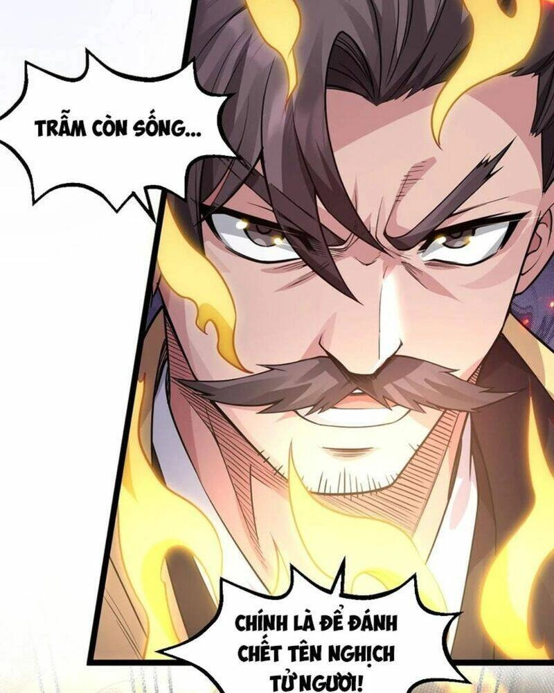 Hảo Đồ Nhi Hãy Tha Cho Vi Sư Chapter 159 - 27