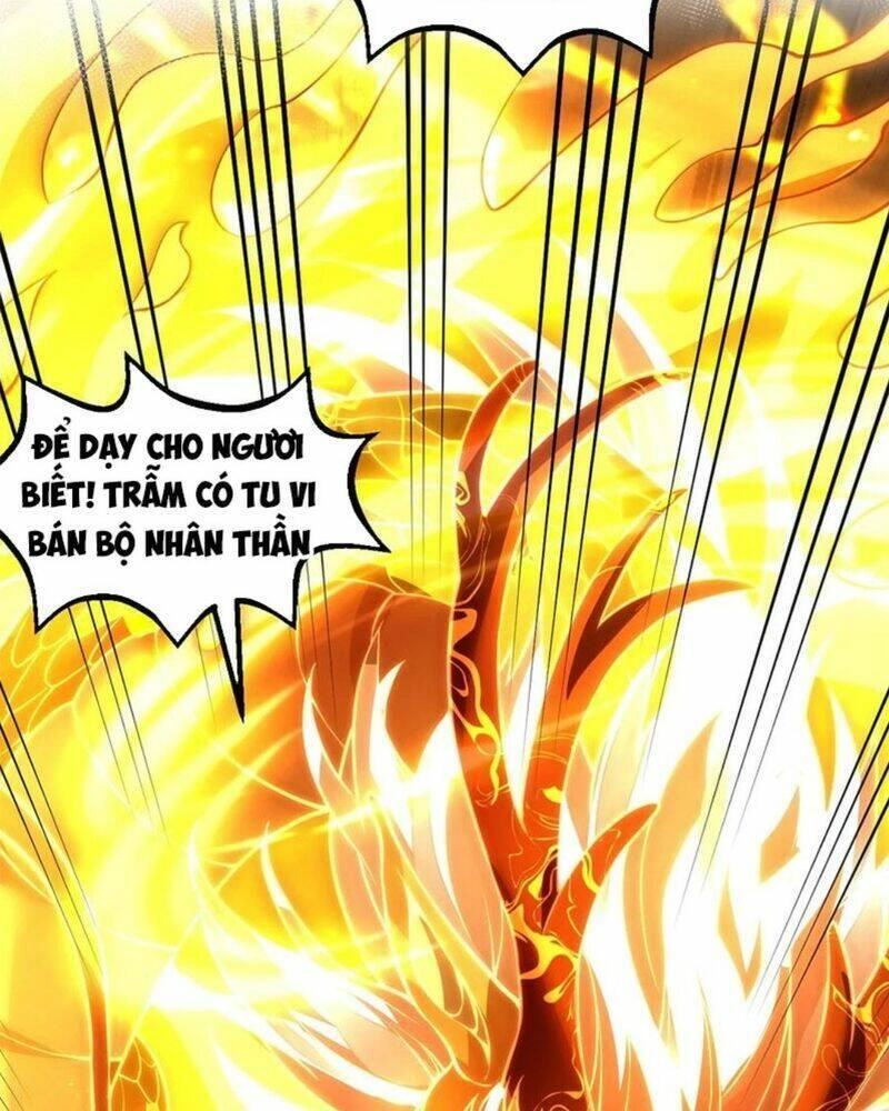 Hảo Đồ Nhi Hãy Tha Cho Vi Sư Chapter 159 - 28