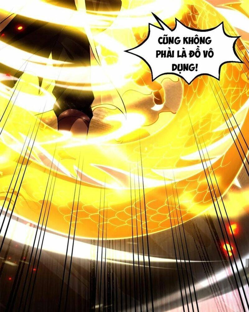 Hảo Đồ Nhi Hãy Tha Cho Vi Sư Chapter 159 - 30