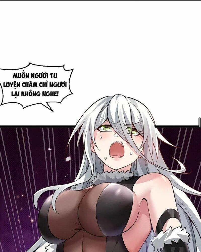 Hảo Đồ Nhi Hãy Tha Cho Vi Sư Chapter 159 - 32