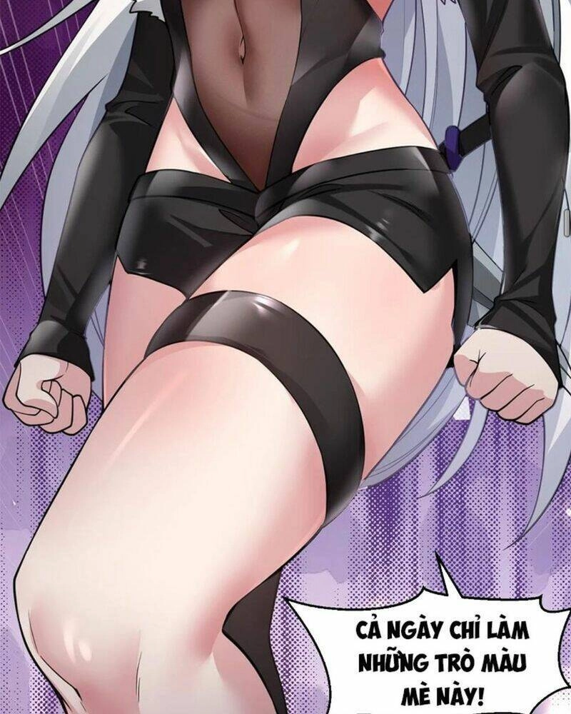 Hảo Đồ Nhi Hãy Tha Cho Vi Sư Chapter 159 - 33