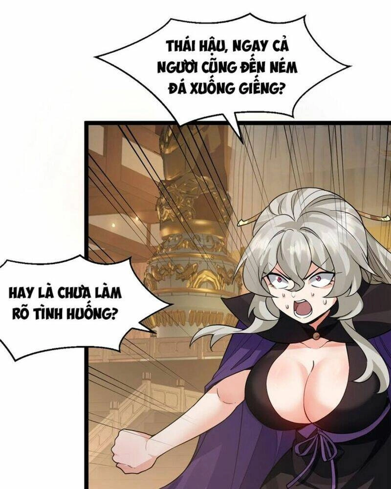 Hảo Đồ Nhi Hãy Tha Cho Vi Sư Chapter 159 - 35