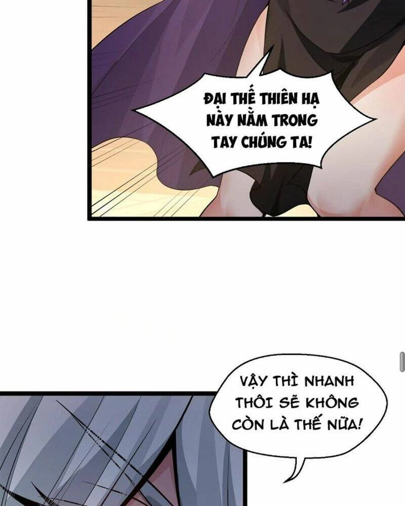 Hảo Đồ Nhi Hãy Tha Cho Vi Sư Chapter 159 - 36