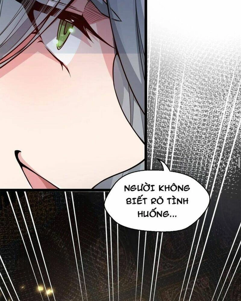 Hảo Đồ Nhi Hãy Tha Cho Vi Sư Chapter 159 - 37