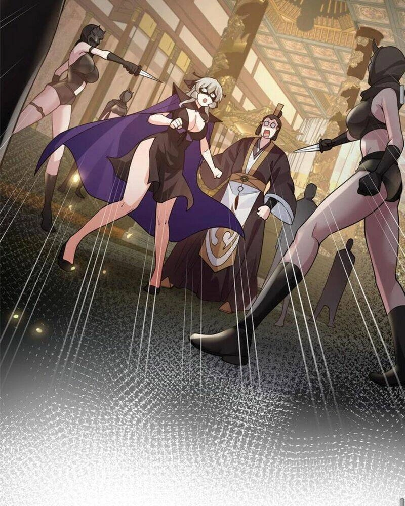 Hảo Đồ Nhi Hãy Tha Cho Vi Sư Chapter 159 - 39