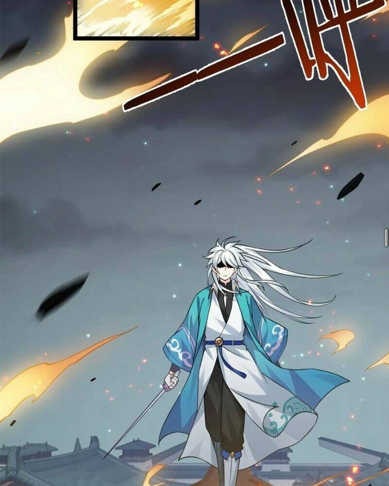 Hảo Đồ Nhi Hãy Tha Cho Vi Sư Chapter 159 - 42