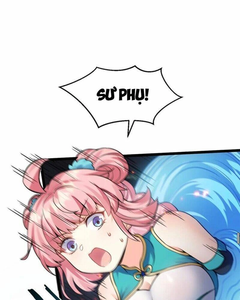 Hảo Đồ Nhi Hãy Tha Cho Vi Sư Chapter 159 - 45