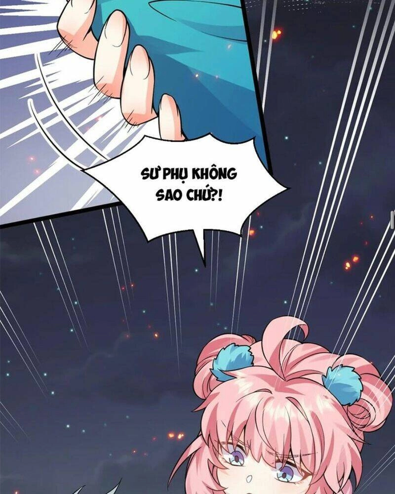 Hảo Đồ Nhi Hãy Tha Cho Vi Sư Chapter 159 - 47