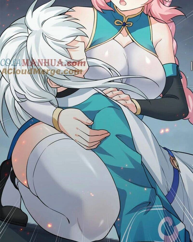 Hảo Đồ Nhi Hãy Tha Cho Vi Sư Chapter 159 - 48