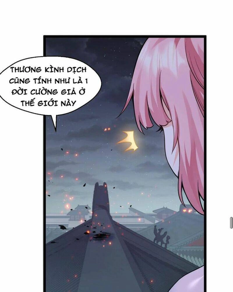 Hảo Đồ Nhi Hãy Tha Cho Vi Sư Chapter 159 - 50