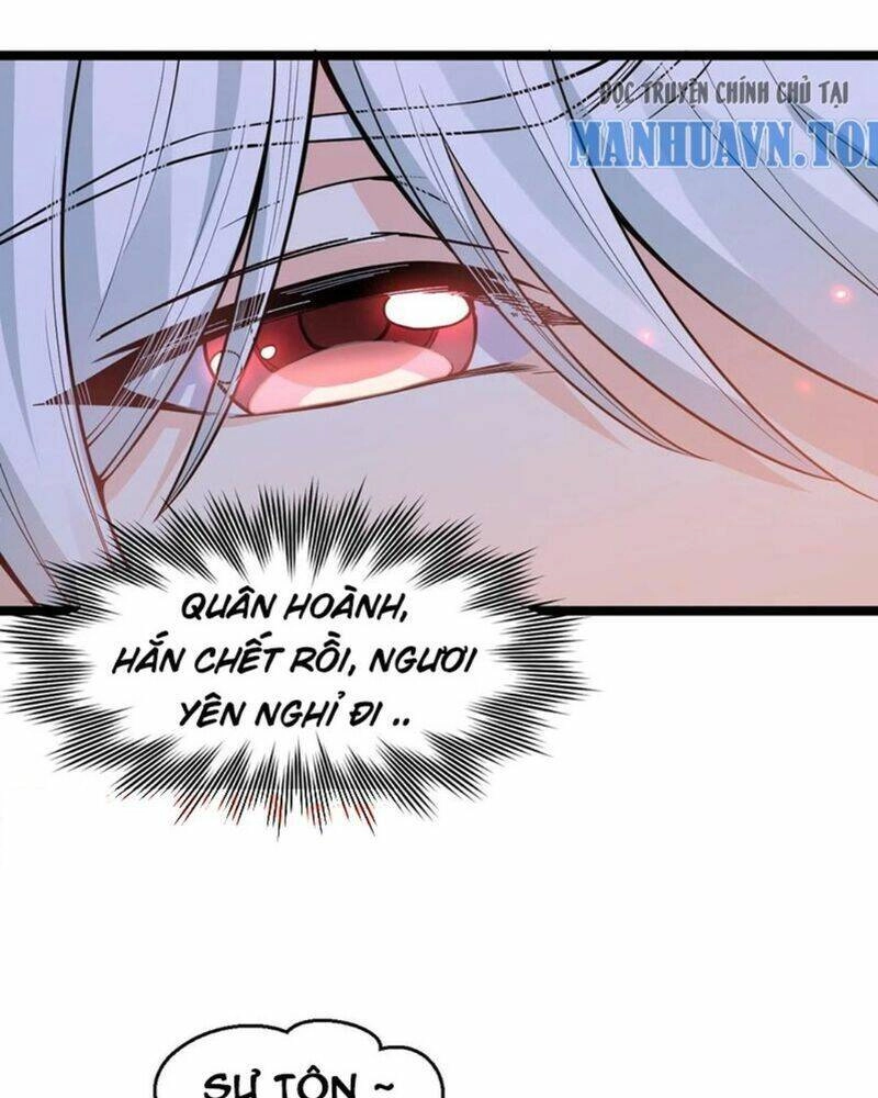 Hảo Đồ Nhi Hãy Tha Cho Vi Sư Chapter 159 - 52