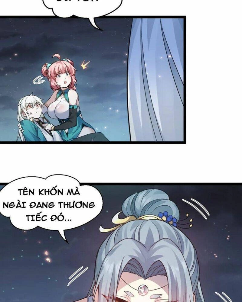 Hảo Đồ Nhi Hãy Tha Cho Vi Sư Chapter 159 - 53