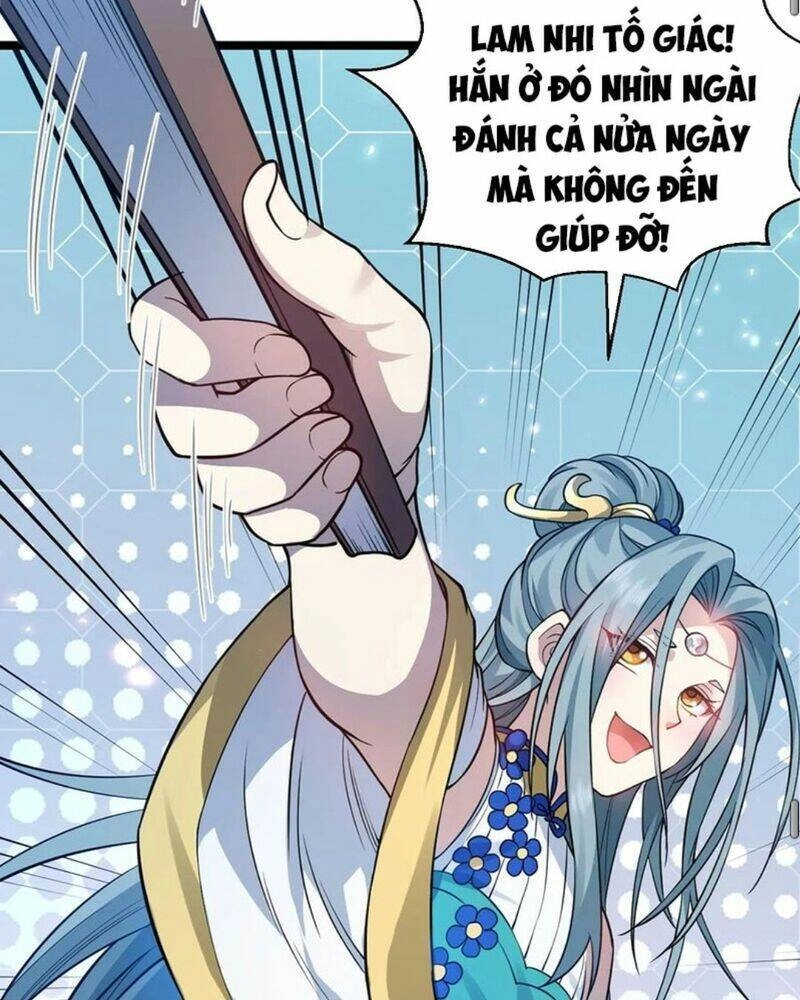 Hảo Đồ Nhi Hãy Tha Cho Vi Sư Chapter 159 - 55